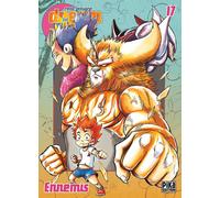 PIKA Dreamland - remaster tome 17
