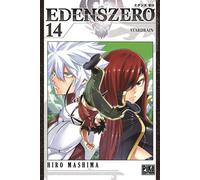 PIKA Edens zero tome 14
