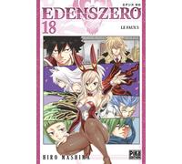 PIKA Edens zero tome 18
