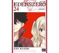 PIKA Edens zero tome 24
