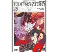 PIKA Edens zero tome 25