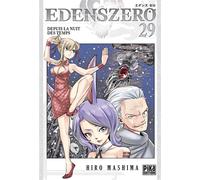 Edens Zero T29