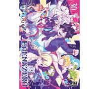 PIKA Edens Zero tome 30