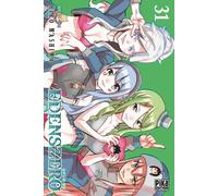 Pika Edens zero tome 31