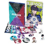 Pika Édition Blue lock tome 29 (collector)