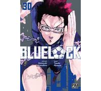 Pika Édition Blue lock tome 30