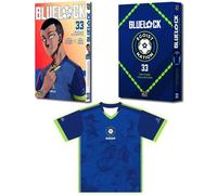 Pika Édition Blue lock tome 33 (édition collector)