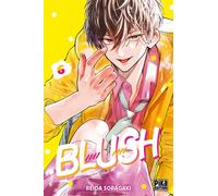 Pika Édition Blush tome 6
