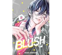 Pika Édition Blush tome 8