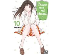 Pika Édition Craque pour moi, Medaka ! tome 10