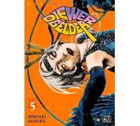 Pika Édition Die wergelder tome 5