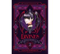 Pika Édition Divines tome 2 - Recueil Diabolique