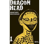 Minetarô Mochizuki – Dragon Head – Tome 1 – Pika Edition