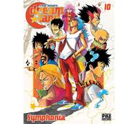 Pika Édition Dreamland - remaster tome 10
