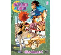 Pika Édition Dreamland - remaster tome 11
