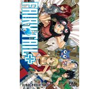 Fairy Tail +