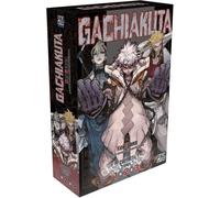 Pika Édition Gachiakuta - coffret tomes 1 à 3
