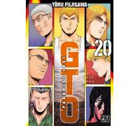 GTO Paradise Lost T20