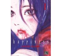 Pika Édition Happiness tome 1