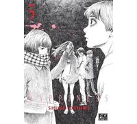 Pika Édition Happiness tome 5