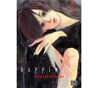 Pika Édition Happiness tome 7