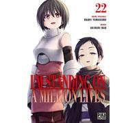 Pika Édition I'm standing on a million lives tome 22