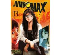 Pika Édition Jumbo max tome 13
