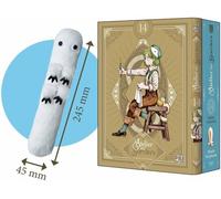 Pika Édition L'atelier des sorciers tome 14 (collector)