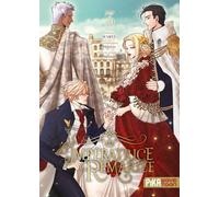 Pika Édition L'impératrice remariée tome 3