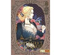 Pika Édition L'impératrice remariée tome 8