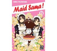 Maid Sama! T14