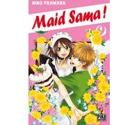 Maid Sama! T09