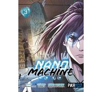 Pika Édition Nano machine tome 3