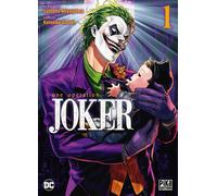 Pika Édition One operation Joker tome 1