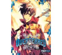 Pika Édition Overgeared tome 1