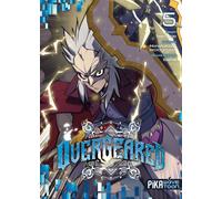 Pika Édition Overgeared tome 5