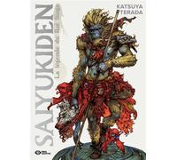Pika Édition Saiyukiden - La légende du roi singe