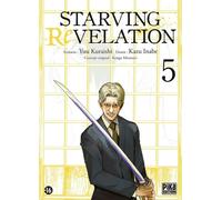 Pika Édition Starving revelation tome 5