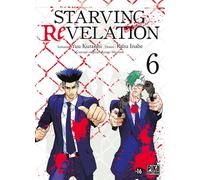 Pika Édition Starving revelation tome 6