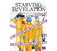 Pika Édition Starving revelation tome 7