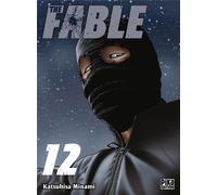 The Fable T12: The silent-killer is living in this town.