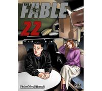 Pika Édition The Fable tome 22