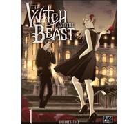 Pika Édition The witch and the beast tome 1