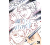 Pika Édition Une fille atypique tome 12