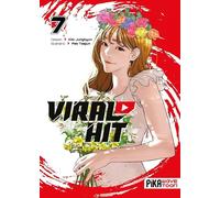 Pika Édition Viral hit tome 7