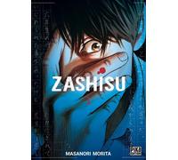 Pika Édition Zashisu tome 1