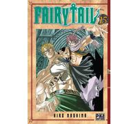 Fairy Tail T15
