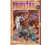 PIKA Fairy tail tome 19
