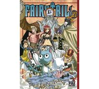 Fairy Tail T21