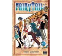 PIKA fairy tail tome 22